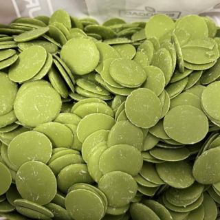 🌿Pistáciová dokonalost ve vaší kuchyni! Prémiová Zafiro pistáciová poleva (0,5 kg za 119,-Kč) spojuje výraznou pistáciovou...