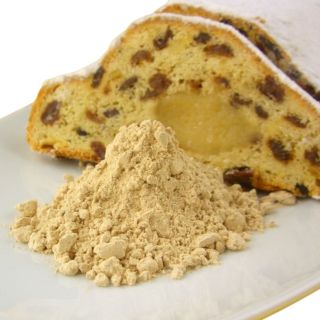 🎄 Vůně Vánoc, která zaplní celou kuchyň! Koření na Vánoční štolu za 45,-Kč z Německa od CakeMasters promění vaše pečení v...