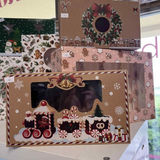 🎄 POZOR – POSLEDNÍ ŠANCE NAKOUPIT PŘED VÁNOCI! 🎄 Prodejna cukrářských potřeb Lilie – Lovosice 📍 Terezínská 1111 🕒 Otevřeno...